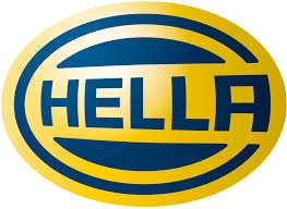 Hella HD logo