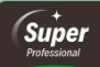 Super Professional logo