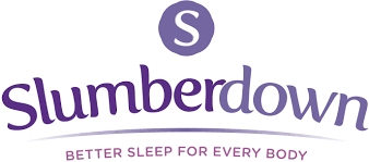 Slumberdown logo