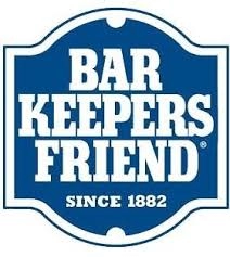 Bar Keepers Friend logo