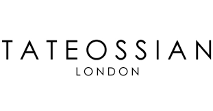 Tateossian logo