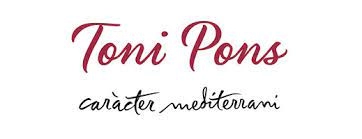 Toni Pons logo