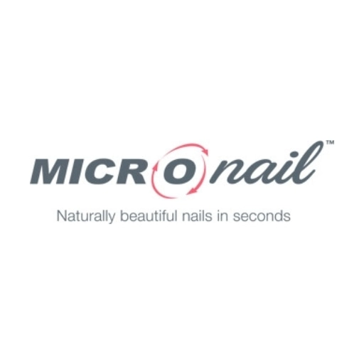 Micronail logo