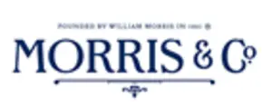 William Morris logo