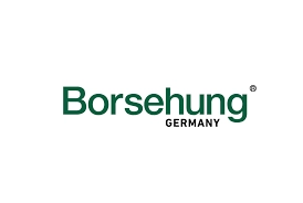 Borsehung logo