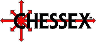 Chessex logo