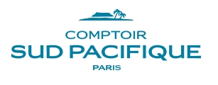 Comptoir Sud Pacifique logo