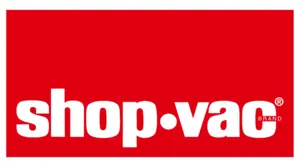 Shop Vac logo