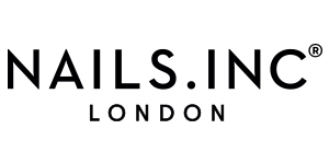 Nails Inc. logo