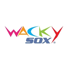 Wacky Sox logo