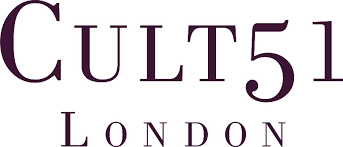 CULT51 logo