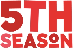 5th Season logo