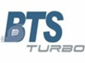 BTS Turbo logo