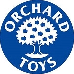 Orchard Toys logo