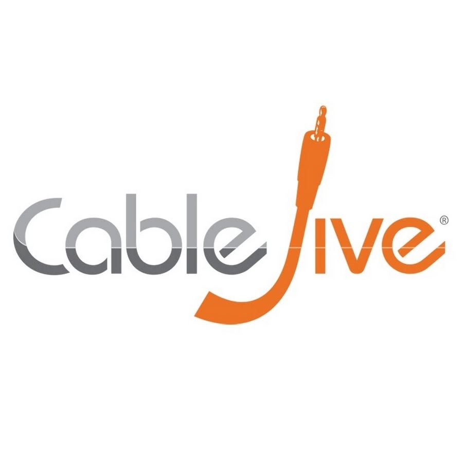CableJive logo