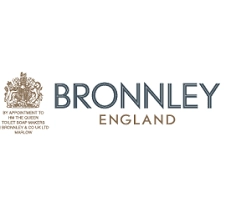 Bronnley logo