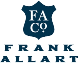 Frank Allart logo