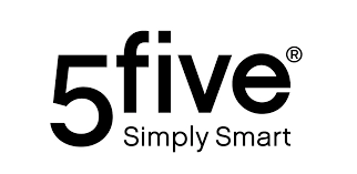 5Five logo