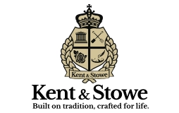 Kent & Stowe logo
