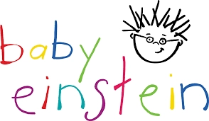 Baby Einstein logo
