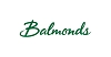 Balmonds logo