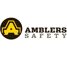 Amblers Safety logo