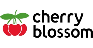 Cherry Blossom logo