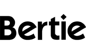 Bertie logo