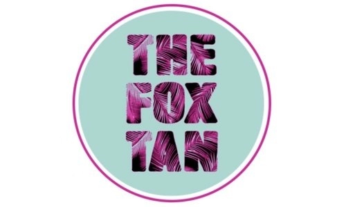 The Fox Tan logo