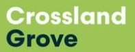 Crossland Grove logo