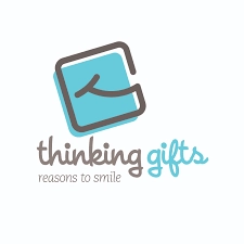 Thinking Gifts logo