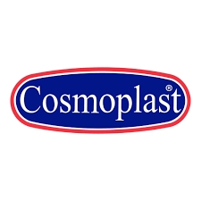 Cosmoplast logo