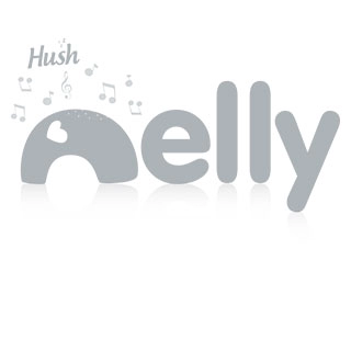 Hush Nelly logo