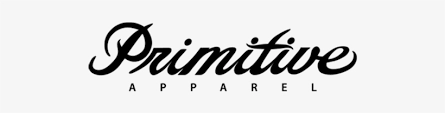 Primitive logo