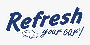 Refresh Your Car! logo