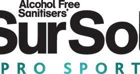 SurSol logo