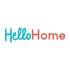 HelloHome logo