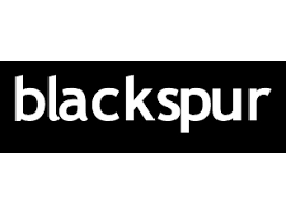 Blackspur logo