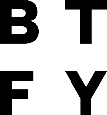 Btfy logo