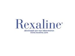 Rexaline logo