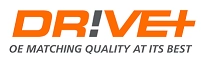 Dr!ve+ logo