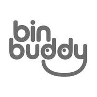 Bin Buddy logo