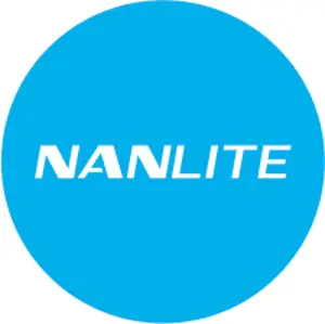 Nanlite logo