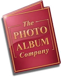 Photo Album Company logo