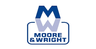 Moore and Wright logo