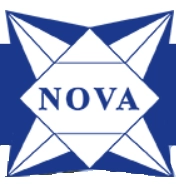 Nova by Linecard logo