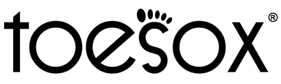 ToeSox logo