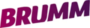 BRUMM logo