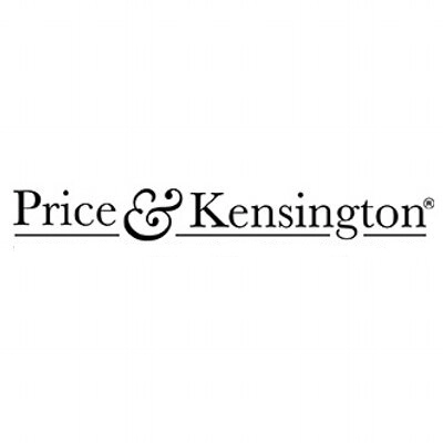 Price & Kensington logo