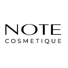 Note Cosmetics logo